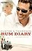 Rum Diary: Roman zum Film (German Edition)