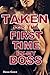 Taken for the First Time by My Boss: (First Time Forbidden Pregnancy Older Man Younger Woman Erotica) (My First Time With My Boss Book 2)