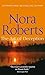 The Art Of Deception by Nora Roberts