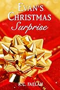 Evan's Christmas Surprise