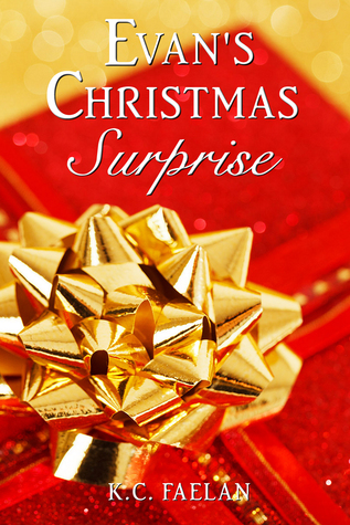 Evan's Christmas Surprise (IAFYDS #1.1)