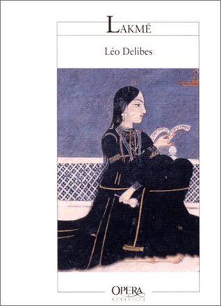 Lakmé (Paperback)