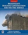 Book cover for Brannigan's Building Construction for the Fire Service