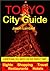 Tokyo City Guide - Sightseeing, Hotel, Restaurant, Travel & S... by Jason Lambert