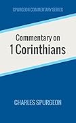Commentary on 1 Corinthians