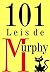 101 Leis de Murphy (Portuguese Edition)