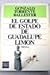 El golpe de estado de Guadalupe Limón by Gonzalo Torrente Ballester