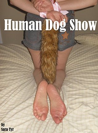 Human Dog Show (Kindle Edition)