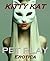 Pet Play Erotica - Kitty Kat!