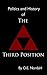 Politics and History of The Third Position