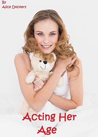 Acting Her Age (Kindle Edition)