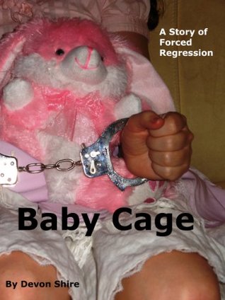 Baby Cage (Kindle Edition)
