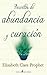 Decretos de abundancia y curacion (Spanish Edition)