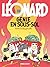 Génie en sous-sol (Léonard, #18)
