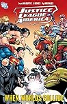 Justice League of...