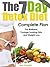 The 7 Day Detox Diet by Jody Schmidt