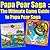 Papa Pear Saga : The Ultima...