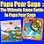 Papa Pear Saga  by Saiyeed Adams