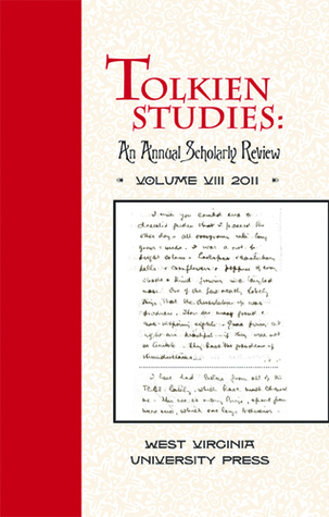 Tolkien Studies: An Annual Scholarly Review, Volume VI, 2009 (Hardcover)