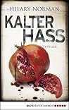Kalter Hass