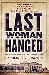 Last Woman Hanged