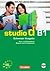 studio d - Schweizer Ausgabe: B1 - Kurs- und Übungsbuch