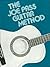 Joe Pass Guitar Method
