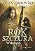 Rok Szczura. Widząca (Rok Szczura, #1)