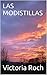 Las Modistillas (Spanish Edition)