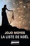 La liste de Noël by Jojo Moyes