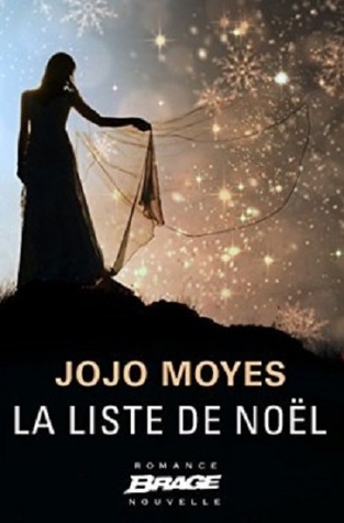 La liste de Noël (Kindle Edition)