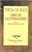 Libro de las fundaciones (Spanish Edition)