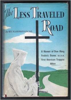 The Less Traveled Road