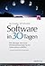 Software in 30 Tagen: Wie M...