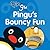 Pingu's Bouncy Fun