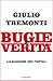 Bugie e verità: La ragione dei popoli (Italian Edition)