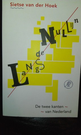 Langs de nullijn (Paperback)