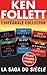 L'Intégrale collector Ken Follett - La saga du Siècle - La Chute des géants, L'Hiver du monde et Aux: La Chute des géants, L'Hiver du monde et Aux portes de l'éternité (Best-sellers) (French Edition)