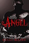 Angel (Lucifer's Legion Motorcycle Club, #3)