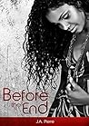 Before The End: Part Two (An Island Romance #2)