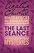 The Last Séance by Agatha Christie