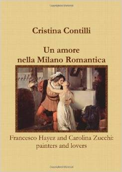 Un amore nella Milano romantica (Paperback)