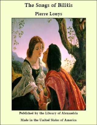 The Songs of Bilitis