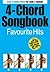 4-Chord Songbook: Favourite...