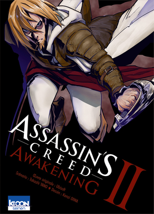 Assassin's Creed Awakening (Assassin's Creed Awakening, #2)