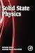 Solid State Physics
