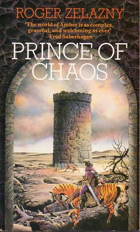 Prince of Chaos