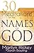 30 Meditations on the Names of God