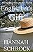 The Englischer's Gift (The Amish Bontrager Sisters Short Stories Series #3)