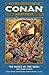 The Chronicles of Conan, Volume 11 by Roy Thomas